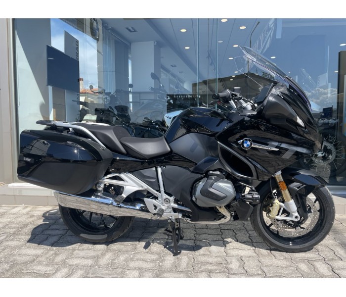 BMW R 1250 RT 2024 Μεταχειρισμένα